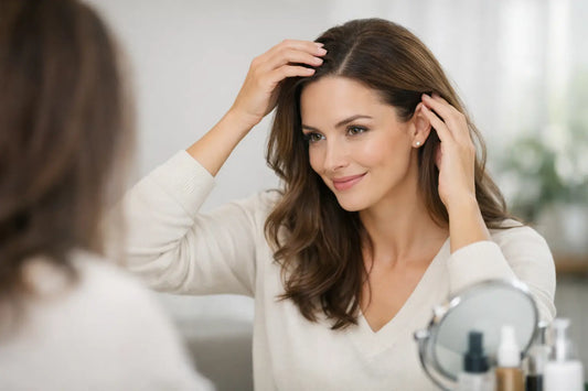 Hair Restoration for Women That Makes Sense