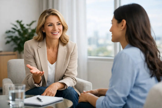 Women Confidence Coaching Program: Is It Worth It?