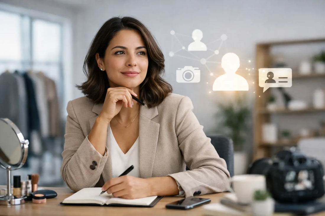 How to Build Personal Brand With Intention