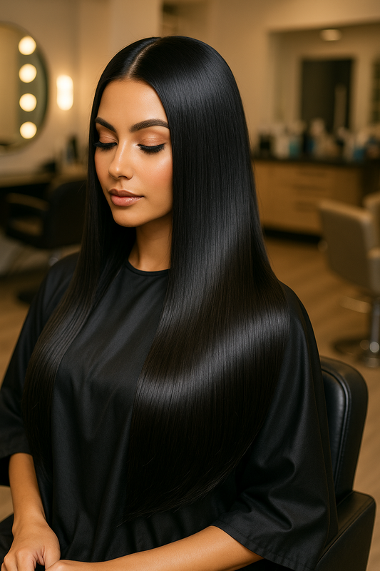 CHIIC Silk Infusion Treatment