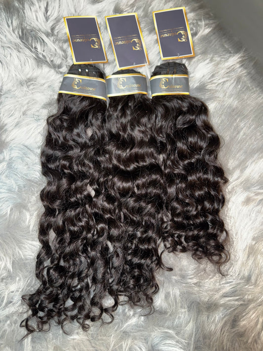 Couteuse Island Luxe Wave Bundles