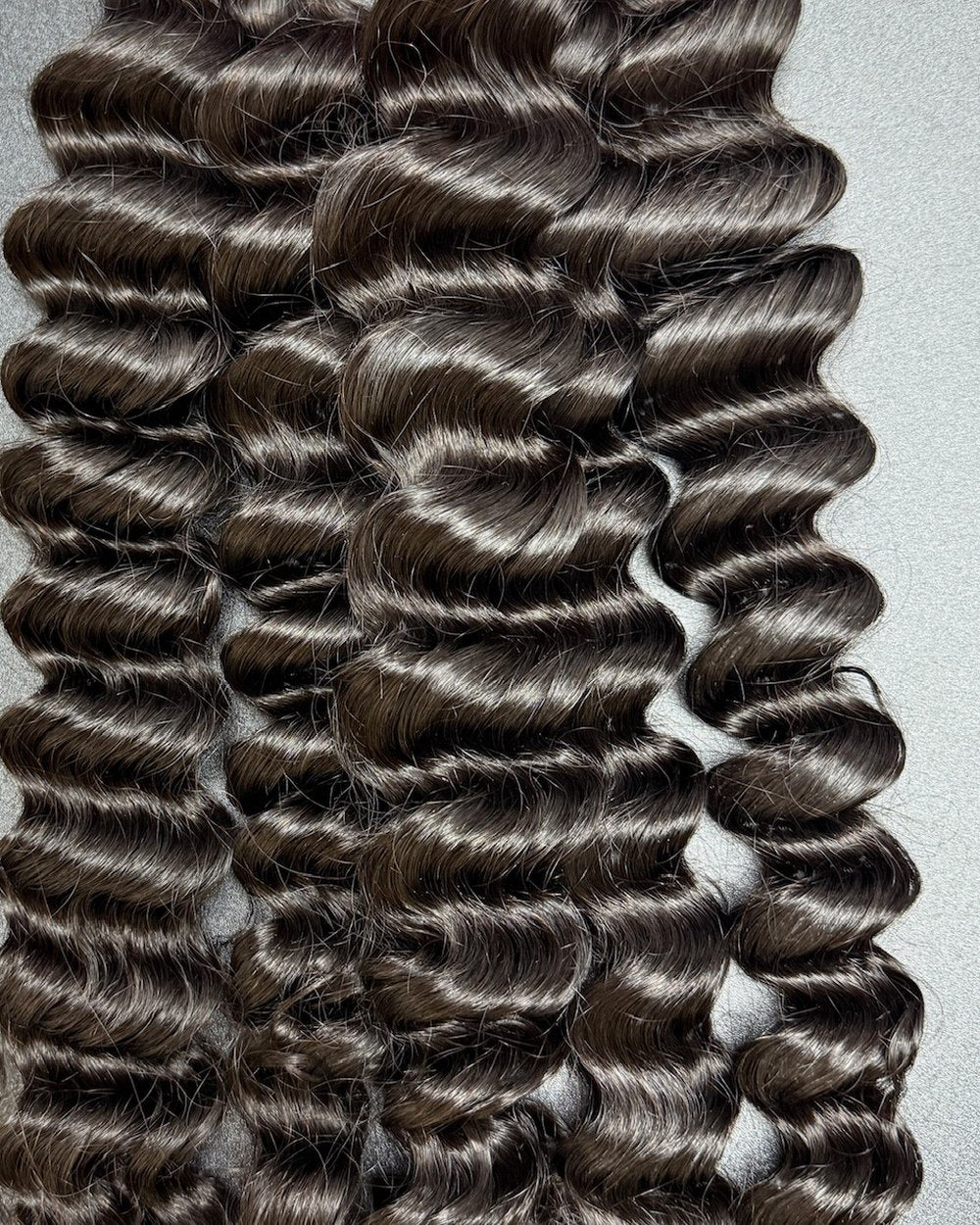 After Hours — V-Part Wig